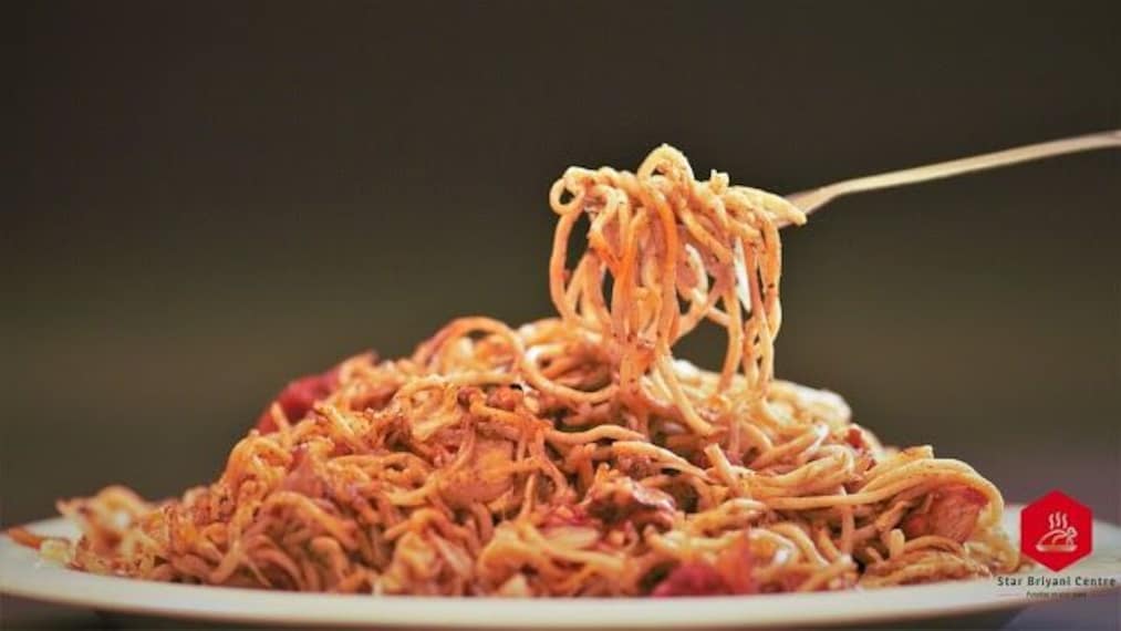 Star Biryani Centre-5